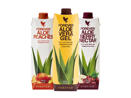 Nog steeds overhemd Tulpen Forever Aloë vera producten kopen doe je online - Forever Aloe Vera